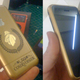 Illustration for article titled Courvoisier Branded iPhone and iPod Make Us Talk Like the Ladies Man